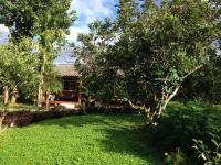 Bungalow avec Terrasse