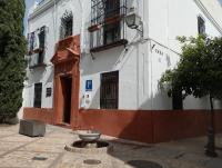 Nueva PENSION CIBELES - Ferienwohnung Córdoba