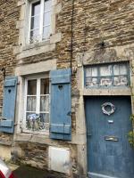 Gîte Pierre et Meuse - Chambres d’hôtes