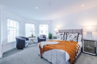 B&B Kingston upon Hull - The Binding House - Bed and Breakfast Kingston upon Hull