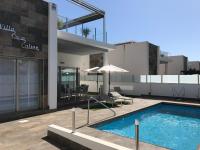 VILLA COCO CALINE - B&B Orihuela Costa