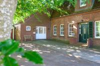 Ferienwohnung Rotbuche, 25517 - B&B Weener