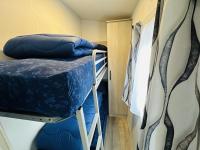 DD 58 - Camping de Duindoorn - AIRCO - Bed and Breakfast IJmuiden