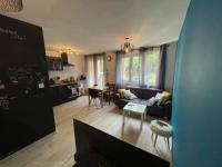 Le Saint Lazare - B&B