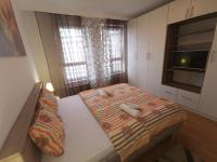 Appartement met Balkon