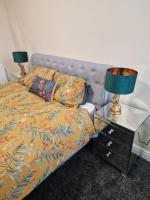 Levy Nook 3 - B&B Darlington