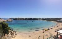 Apartamento Castellsol 105. - B&B Arenal d'en Castell