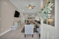 Charming Beach House Short Walk To Beach - B&B Myrtle Beach