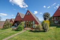 Chalet Thirtyone - Ferienwohnung