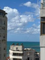 Xhimi's Seaside Apartments - B&B Durrës