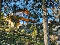 Bois des Alpes - B&B