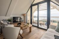 The Penthouse - B&B