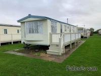 Family Caravan-Pets-Golden Palm-Pool-Arcades - B&B