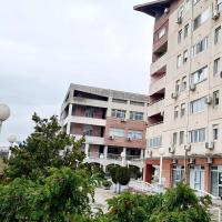 All In One Studio - Ferienwohnung Belgrad