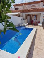 Chalet Menorca - B&B