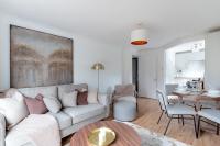 Teddington - 2 Bedroom Ground Floor Flat - Ferienwohnung Teddington