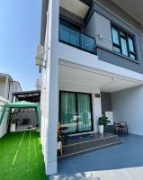 Baan Trin(บ้านตฤณ) - B&B Chiang Rai