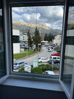 Apartman Nela Srebreno - Chambres d’hôtes