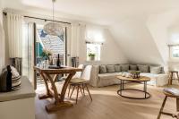 Seahorse-Ferienwohnung-5 - B&B