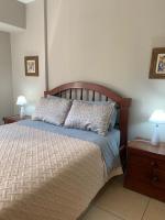 MALBEC 777 - B&B