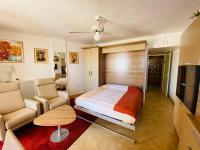 Apartamento de 1 dormitorio