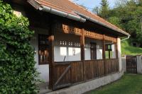 A Kisház Nekézseny - B&B