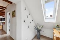 Feuerstein - 2 BR-Appartment Smart-TV - B&B Haßloch