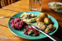 U Małgosi pod przełęczą - B&B Wysowa-Zdrój