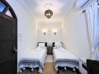 Standard Zweibettzimmer