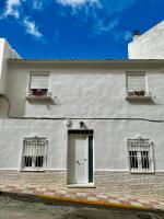 El Caminito, Hogareña casa en Torredelcampo - B&B