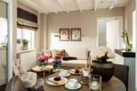 Strandvilla 504 - Ferienwohnung Westerland