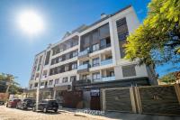 Duplex em Jurerê - Praia a 350m ELU0311 - B&B