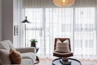 Launceston City Stay Retreat - B&B
