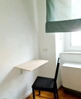 Zimmer in zentraler Lage / Room near downtown - Ferienwohnung