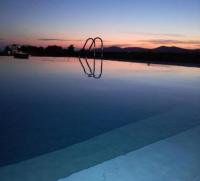 LOS VAGONES 1 - Ferienwohnung Vatopédio