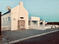 B&B Paternoster - Cataliya Holiday Home Paternoster - Bed and Breakfast Paternoster