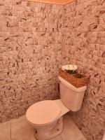 Chambre Simple avec Salle de Bains Privative