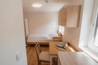 Budget Single Room