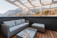 Kalkalpen Apartments - B&B