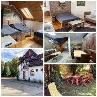 No1 Vendégház - Ferienwohnung