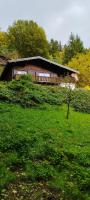 Chalet au bois des écureuils classé trois étoiles. - Chambres d’hôtes Muhlbach-sur-Munster