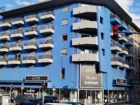 Apartment Rocky III - B&B Fiume