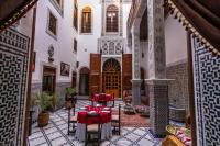 B&B Fez - Riad Jamal - Bed and Breakfast Fez