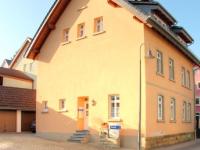 Gästehaus Ritter - B&B
