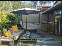 la maison du bonheur - B&B