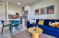 Appartamento con 2 Camere da Letto