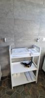 Deluxe Doppelzimmer (2 Erwachsene & 1 Kind)