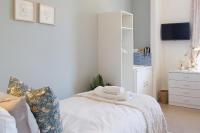 Eenpersoonskamer met Externe Eigen Badkamer