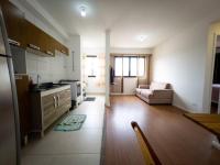 Appartement 2 Chambres