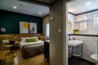 Suite mit 1 Schlafzimmer